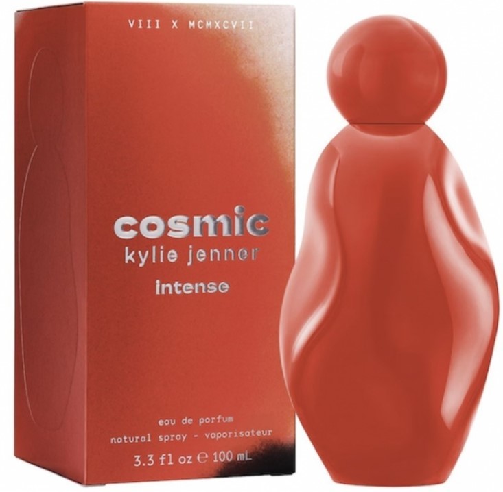 Kylie Cosmetics - Cosmic Kylie Jenner Intense