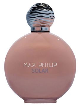 Max Philip - Solar