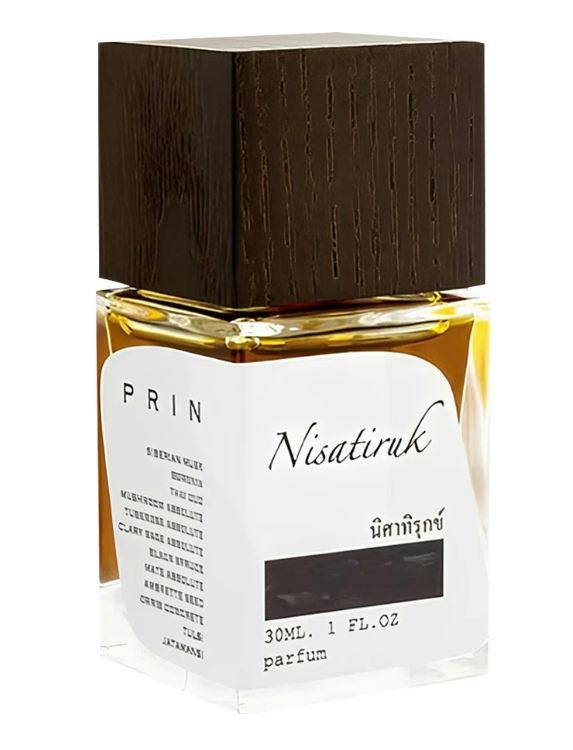 Prin - Nisatiruk