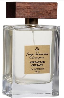 Serge Dumonten - Versailles Currant