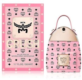Mode Creation Munich - MCM Crush