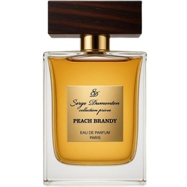 Serge Dumonten - Peach Brandy