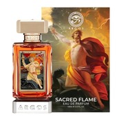 Sacred Flame