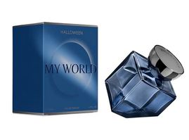 J. Del Pozo - Halloween My World