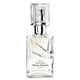 Maison Martin Margiela's - Fit Of Folly