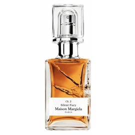 Maison Martin Margiela's - Silent Fury