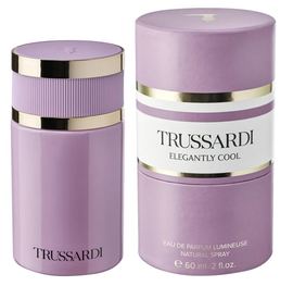 Trussardi - Elegantly Cool