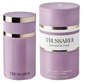 Купить Trussardi Elegantly Cool