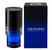 Мужская парфюмерия Trussardi Primo Notte Blu