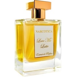 Narcotica - Love Me Latte