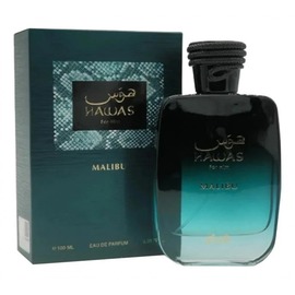 Rasasi - Hawas Malibu
