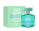 Купить Antonio Banderas Queen Of Seduction Summerland