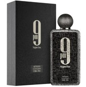 Купить Afnan 9 PM Night Out