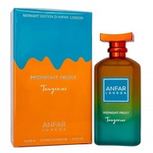 Midnight Frost Tangerine