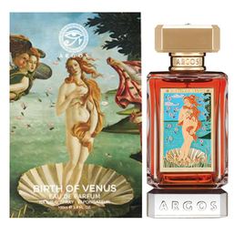 Argos - Birth Of Venus
