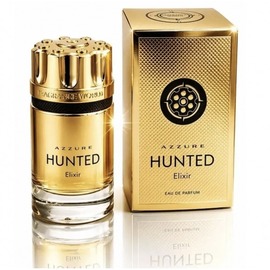 Fragrance World - Azzure Hunted Elixir