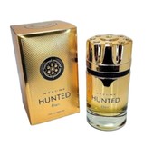 Мужская парфюмерия Fragrance World Azzure Hunted Elixir