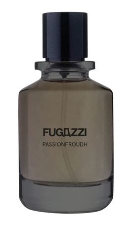 Fugazzi - Passionfroudh