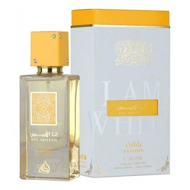 Lattafa Perfumes - Ana Abiyedh Passion