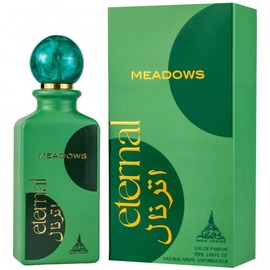 Paris Corner - Eternal Meadows