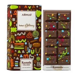 Armaf - Kunafa Chocolate