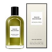 Botanical Resin