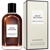 Мужская парфюмерия David Beckham Exquisite Leather