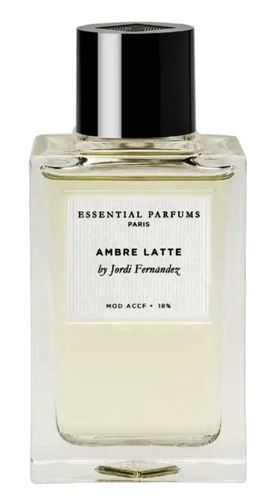Essential Parfums - Ambre Latte