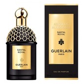 Absolus Allegoria Santal Royal