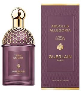 Guerlain - Absolus Allegoria Tabac Sahara