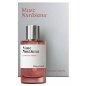 Musc Nurasana