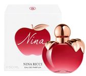 Nina Eau De Parfum
