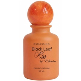 Osmassino - Black Leaf Kiss