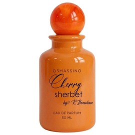 Osmassino - Cherry Sherbet