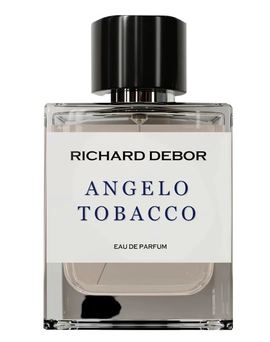 Richard Debor - Angelo Tobacco