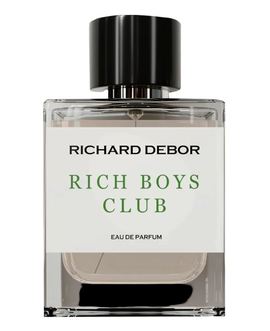 Richard Debor - Rich Boys Club