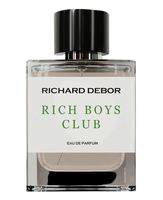 Rich Boys Club