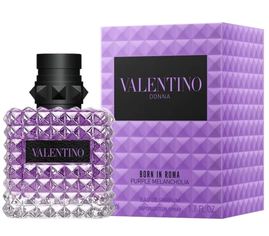 Valentino - Born In Roma Purple Melancholia