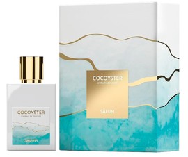 Отзывы на Salum Parfums - Cocoyster