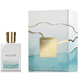 Salum Parfums - Salty Tiare