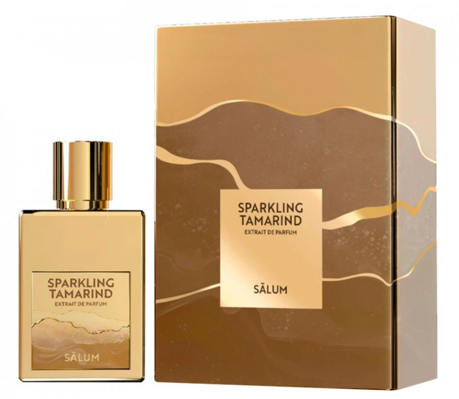 Salum Parfums - Sparkling Tamarind