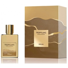 Salum Parfums - Tropylang