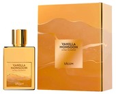 Vanilla Monsoon