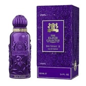 Купить Alexandre J Iris Violet II