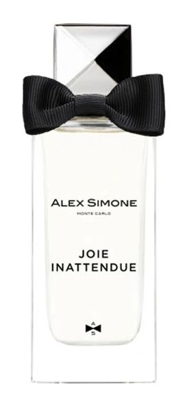 Alex Simone - Joie Inattendue