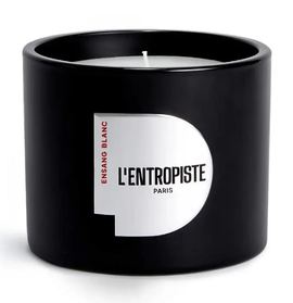 L'Entropiste - Ensang Blanc
