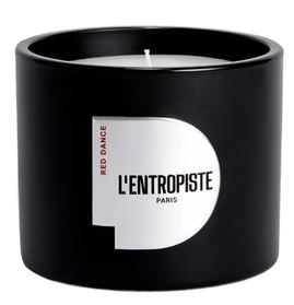 L'Entropiste - Red Dance
