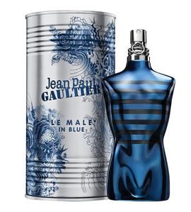 Jean Paul Gaultier - Le Male In Blue