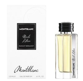 Mont Blanc - Neroli Letters