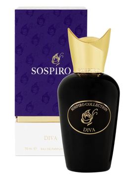 Xerjoff - (Sospiro) Diva